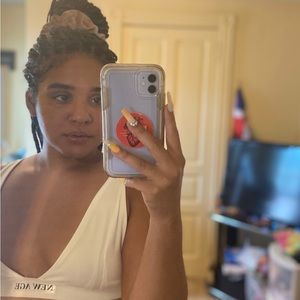 Meet your Posher, Krystal